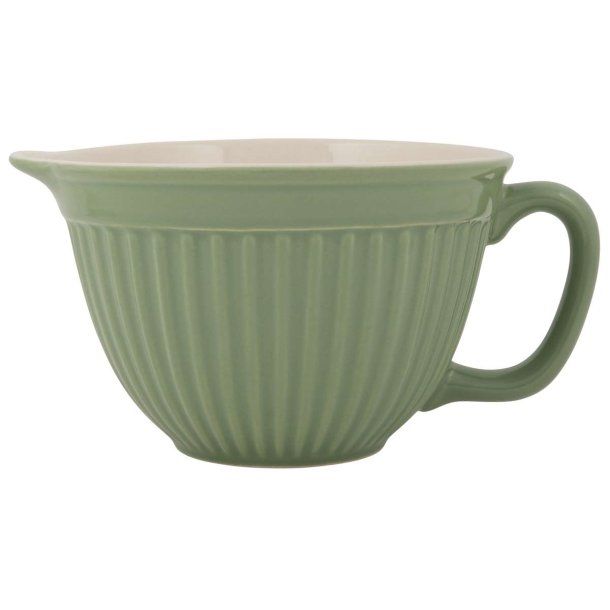 Mynte Meadow Green piske sk�l fra Ib Laursen - Tinashjem